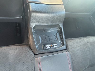 2023 Chevrolet Camaro ZL1