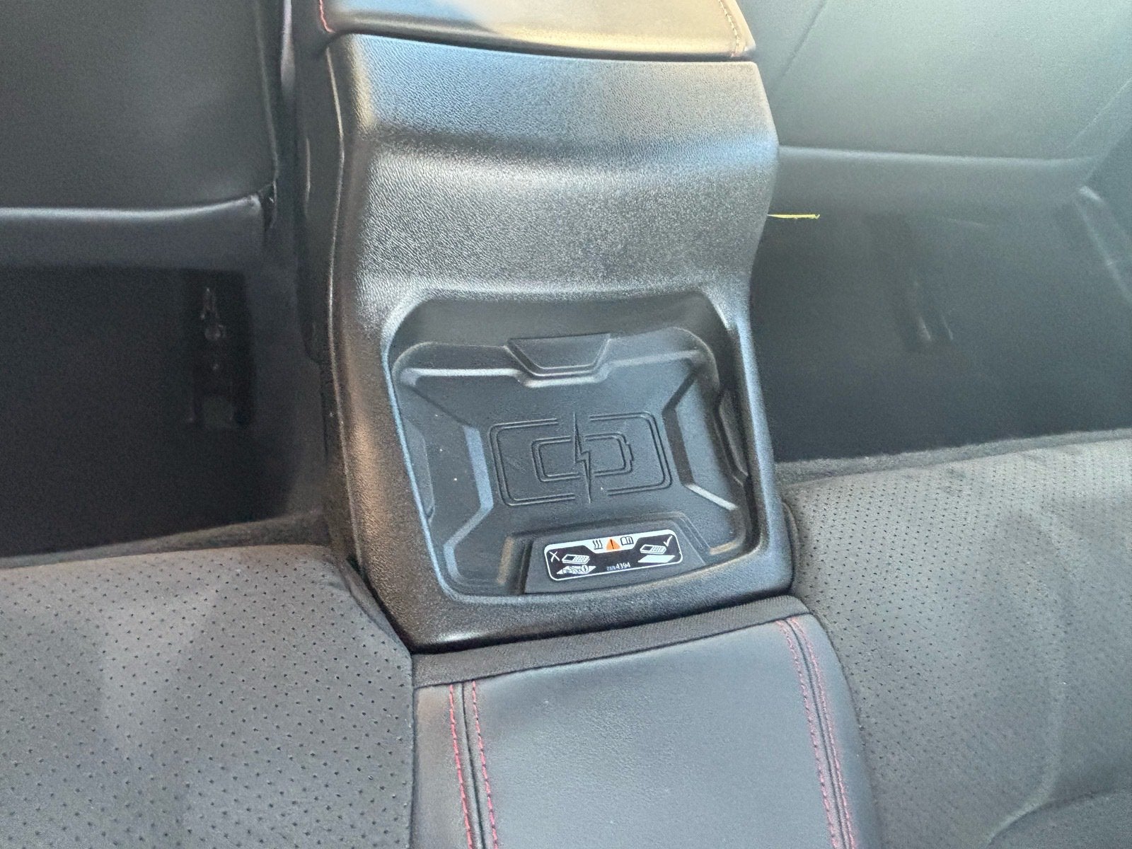 2023 Chevrolet Camaro ZL1