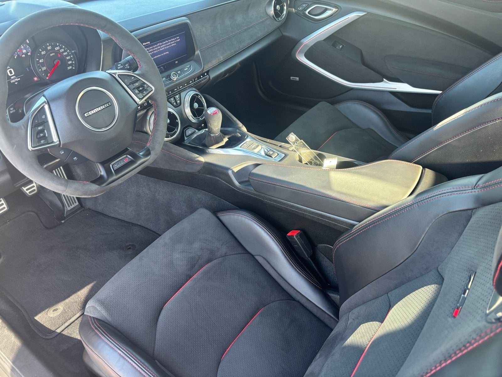 2023 Chevrolet Camaro ZL1