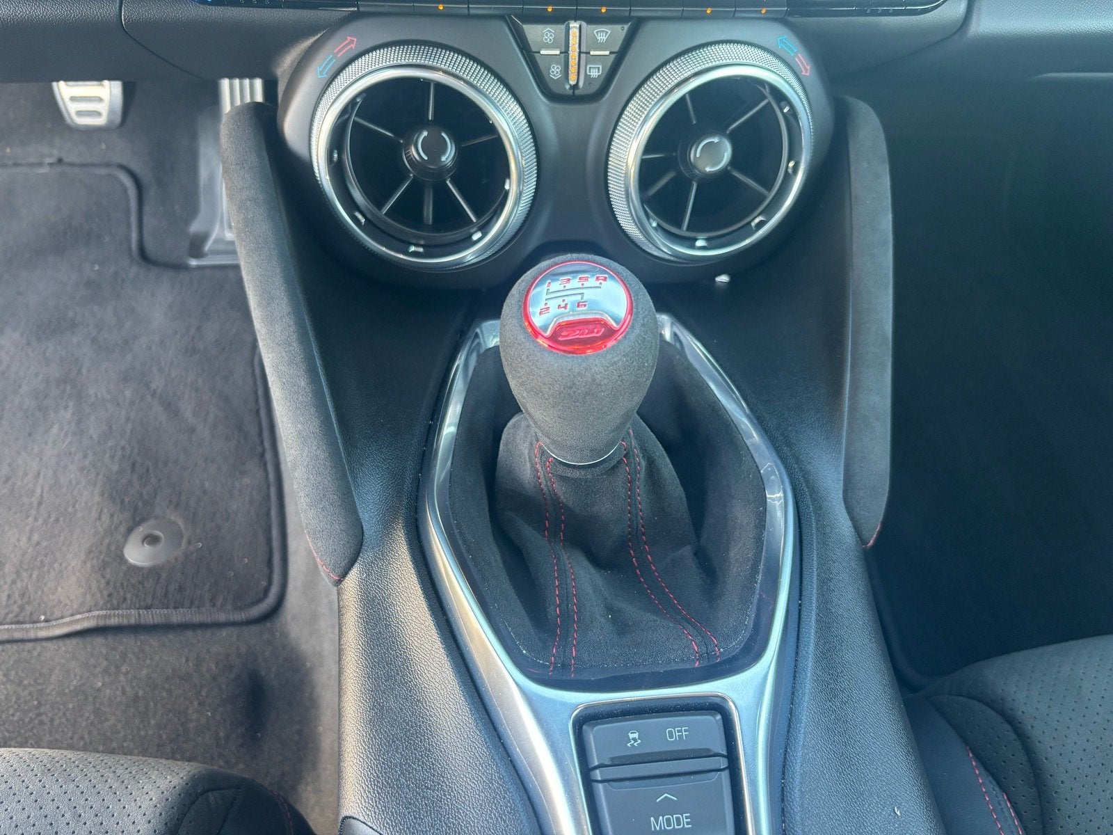2023 Chevrolet Camaro ZL1