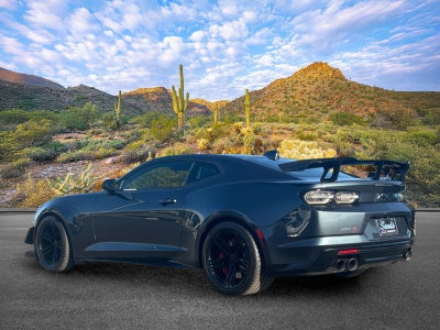 2023 Chevrolet Camaro ZL1