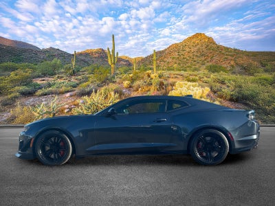 2023 Chevrolet Camaro ZL1