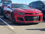 2017 Chevrolet Camaro ZL1