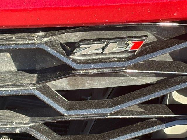 2017 Chevrolet Camaro ZL1