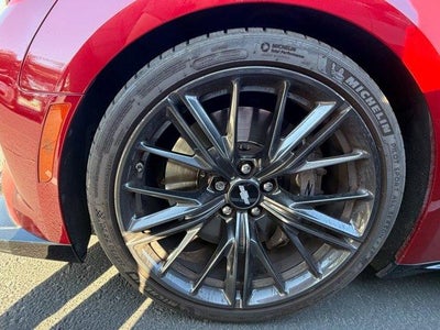 2017 Chevrolet Camaro ZL1