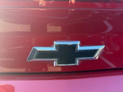 2017 Chevrolet Camaro ZL1