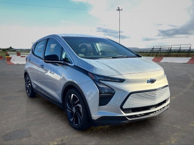 2023 Chevrolet Bolt EV 2LT