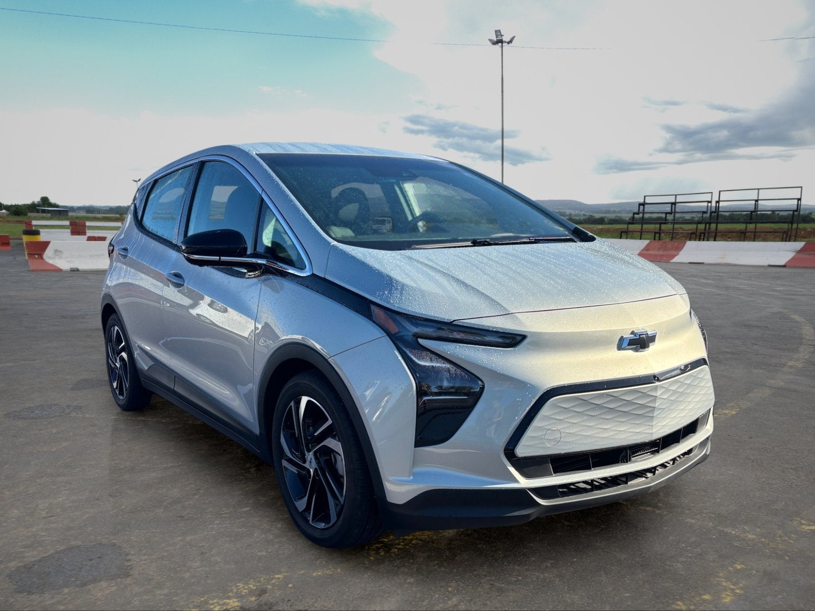2023 Chevrolet Bolt EV 2LT