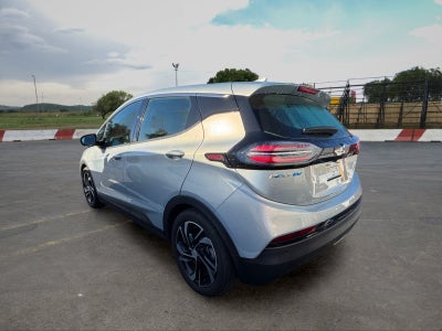 2023 Chevrolet Bolt EV 2LT