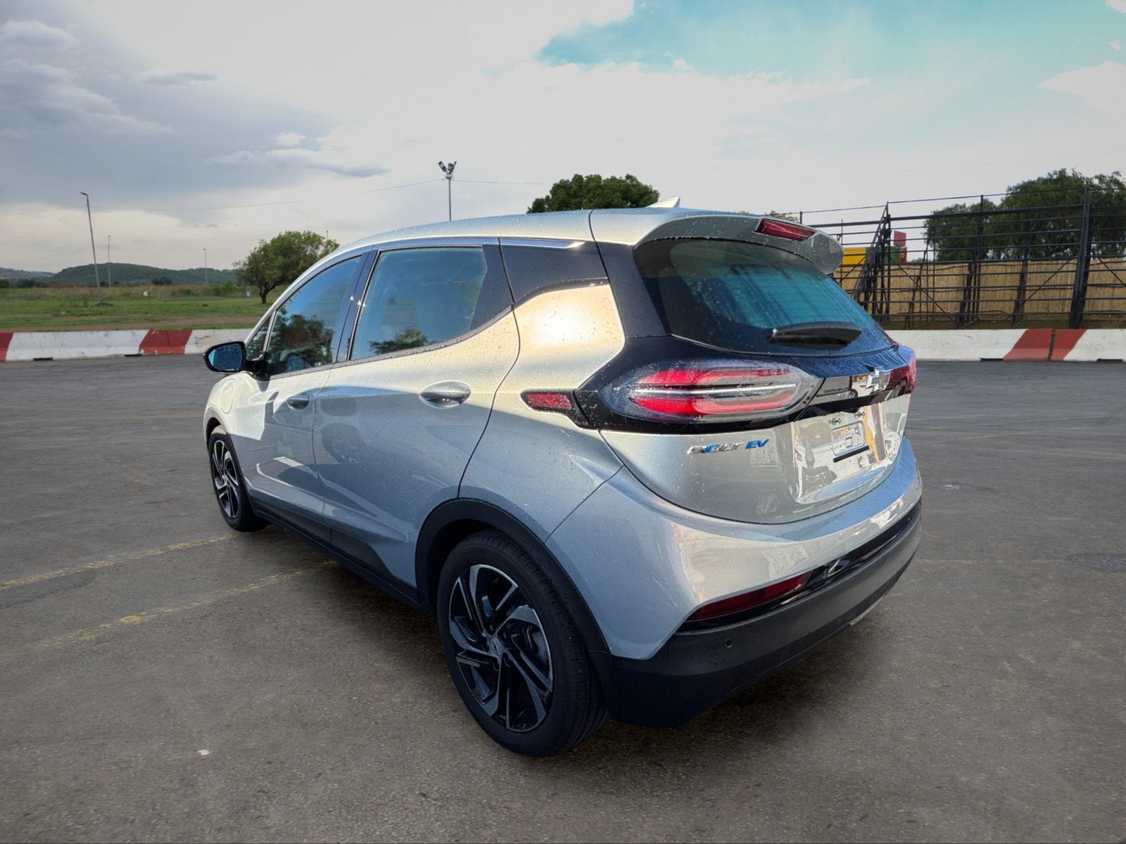 2023 Chevrolet Bolt EV 2LT