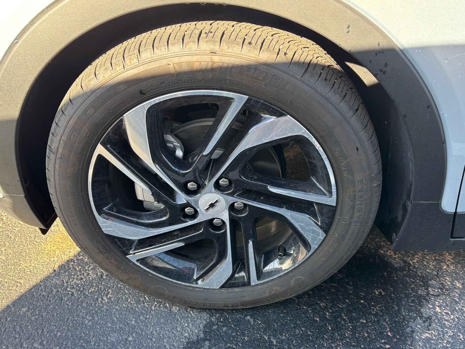 2023 Chevrolet Bolt EV 2LT