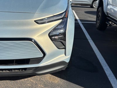 2023 Chevrolet Bolt EV 2LT