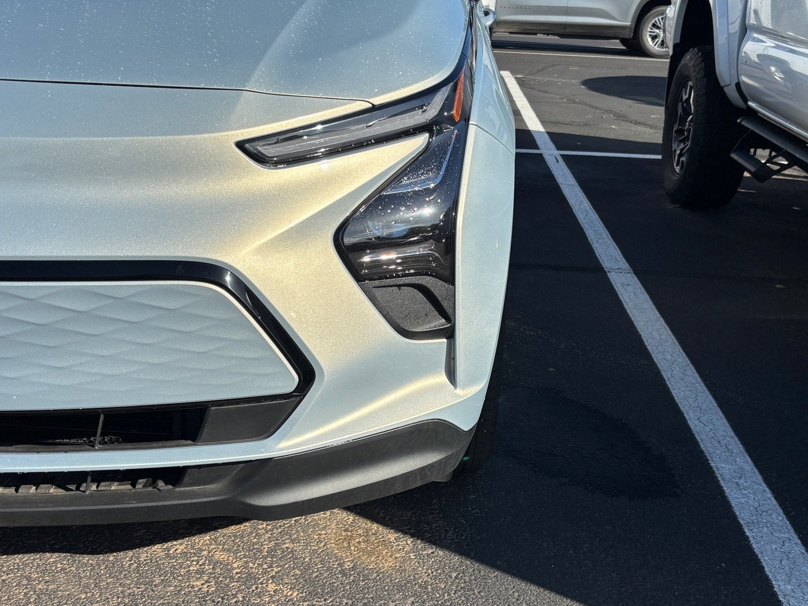 2023 Chevrolet Bolt EV 2LT