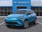 2027 Chevrolet Bolt Base