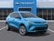 2027 Chevrolet Bolt Base