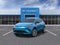2027 Chevrolet Bolt Base