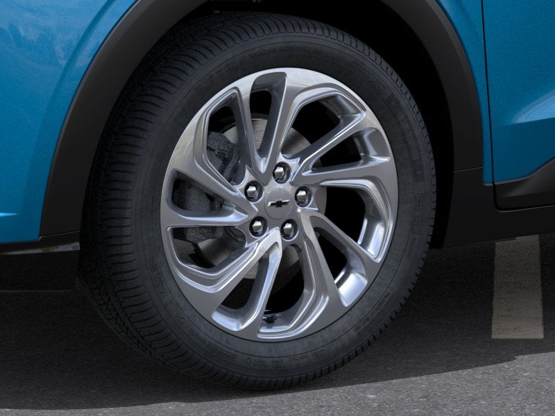 2027 Chevrolet Bolt Base