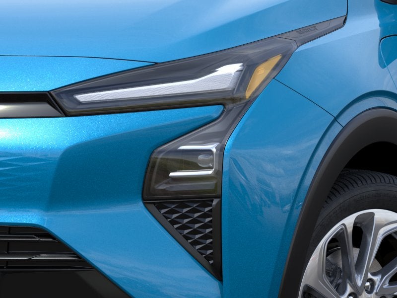 2027 Chevrolet Bolt Base