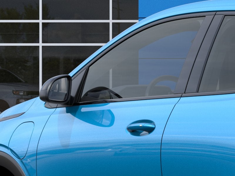 2027 Chevrolet Bolt Base