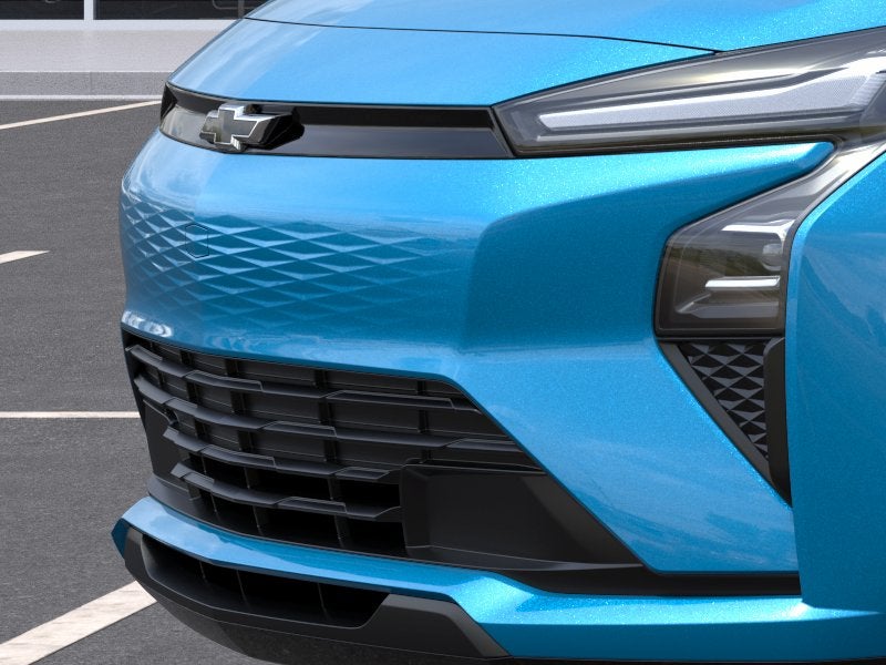 2027 Chevrolet Bolt Base