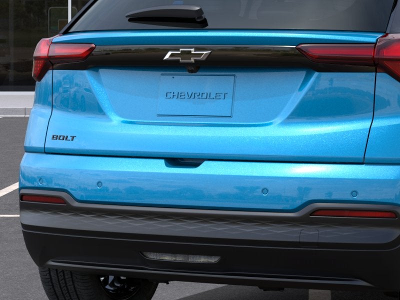 2027 Chevrolet Bolt Base