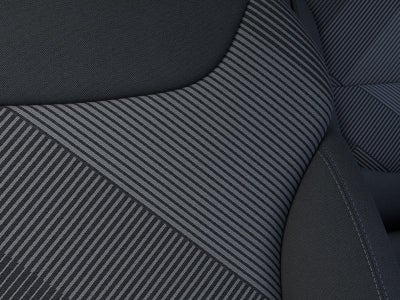2027 Chevrolet Bolt Base