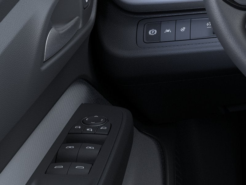2027 Chevrolet Bolt Base