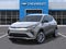 2027 Chevrolet Bolt Base