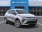 2027 Chevrolet Bolt Base