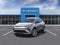 2027 Chevrolet Bolt Base