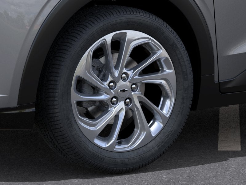 2027 Chevrolet Bolt Base