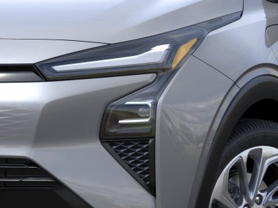 2027 Chevrolet Bolt Base