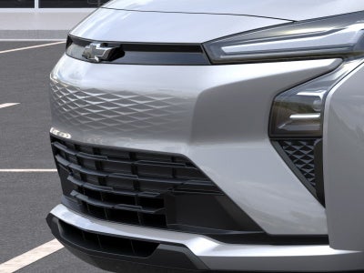 2027 Chevrolet Bolt Base