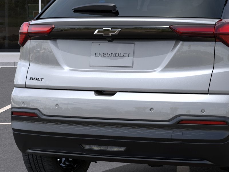 2027 Chevrolet Bolt Base