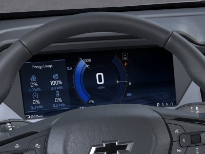 2027 Chevrolet Bolt Base