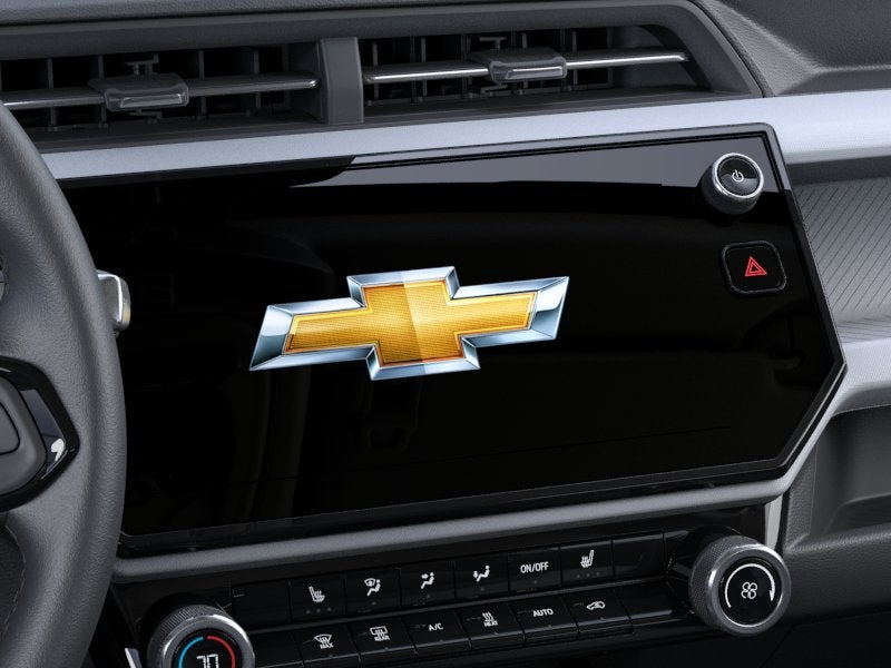 2027 Chevrolet Bolt Base