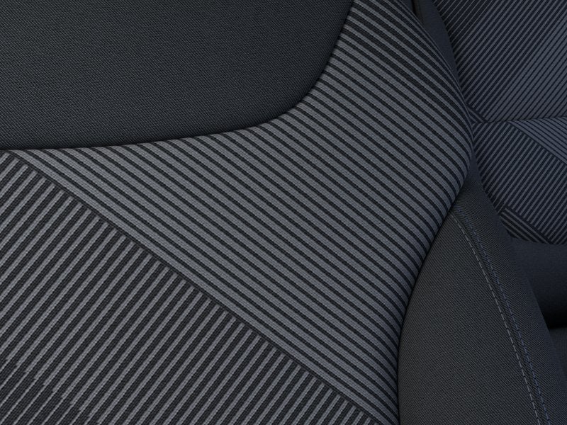 2027 Chevrolet Bolt Base