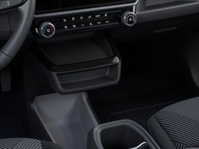 2027 Chevrolet Bolt Base