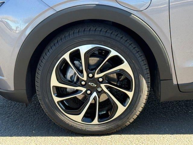 2022 Chevrolet Bolt EUV Premier