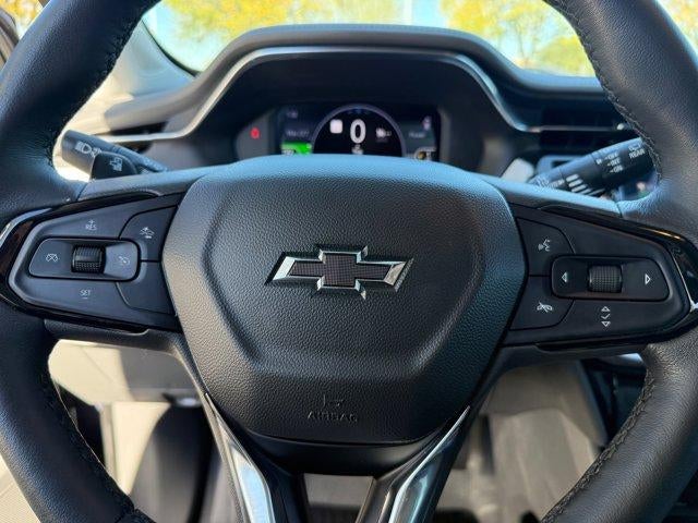 2022 Chevrolet Bolt EUV Premier