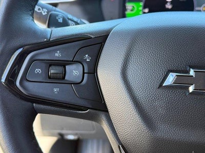 2022 Chevrolet Bolt EUV Premier