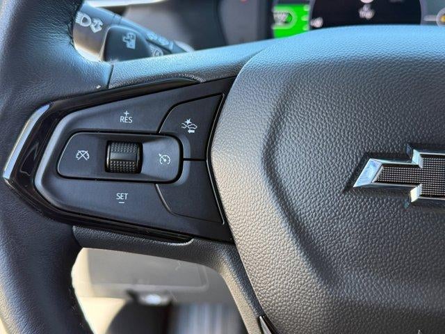 2022 Chevrolet Bolt EUV Premier