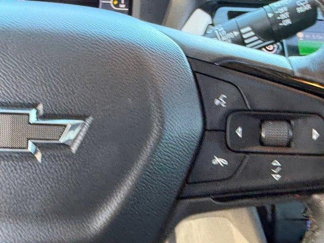 2022 Chevrolet Bolt EUV Premier