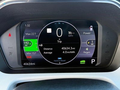 2022 Chevrolet Bolt EUV Premier