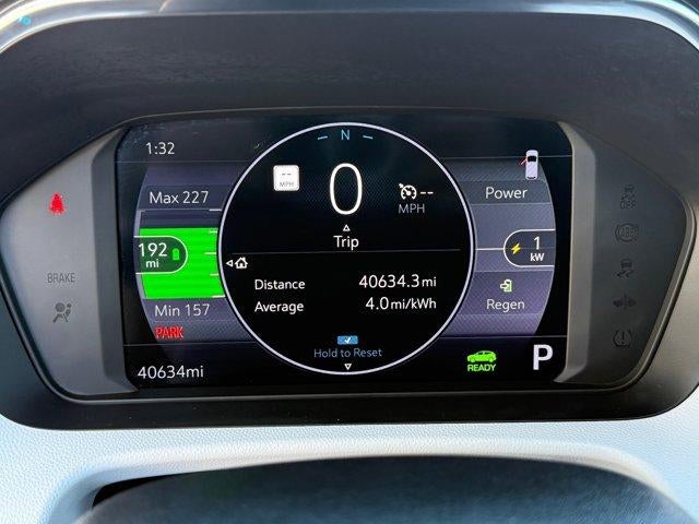 2022 Chevrolet Bolt EUV Premier