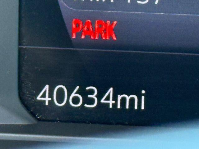 2022 Chevrolet Bolt EUV Premier