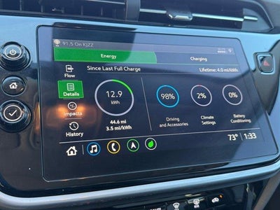 2022 Chevrolet Bolt EUV Premier