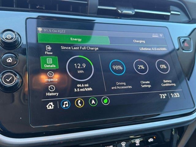 2022 Chevrolet Bolt EUV Premier