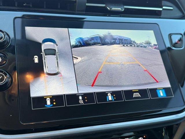 2022 Chevrolet Bolt EUV Premier