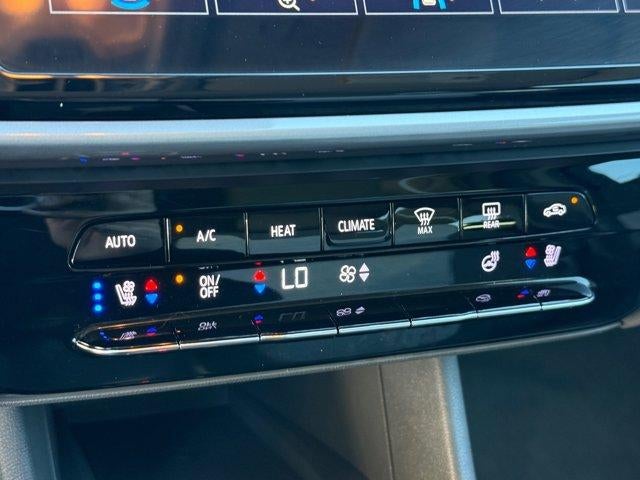 2022 Chevrolet Bolt EUV Premier